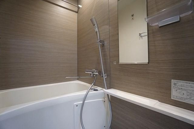 ＳＹＦＯＲＭＥ江戸川橋のトイレ