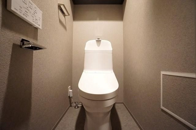 ＳＹＦＯＲＭＥ江戸川橋の洗面所