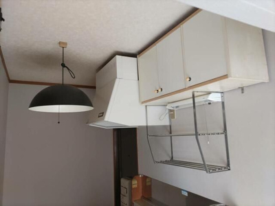 【設備】 | ハイツコンノ