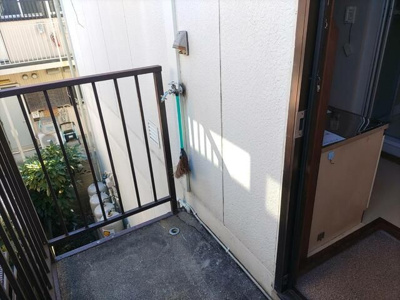 【その他共用部分】 | ハイツコンノ