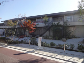 【外観】 | ビレッジズ　シャーメゾン