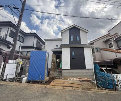 【外観】 | 綾瀬市小園 新築戸建 全1棟