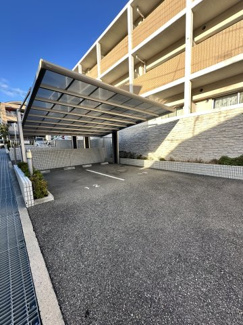 【駐車場】 | リブェール天城