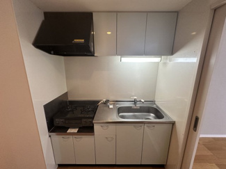 【キッチン】 | リブェール天城