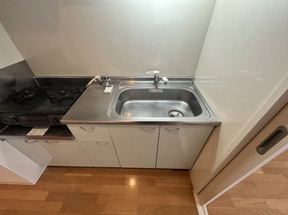 【キッチン】 | リブェール天城