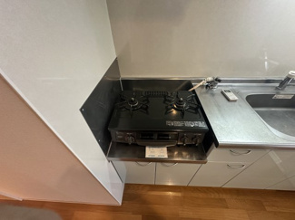 【キッチン】 | リブェール天城