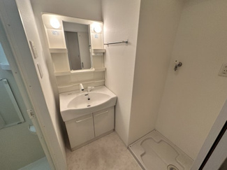 【独立洗面台】 | リブェール天城