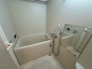 【浴室】 | リブェール天城