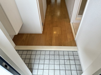 【玄関】 | リブェール天城