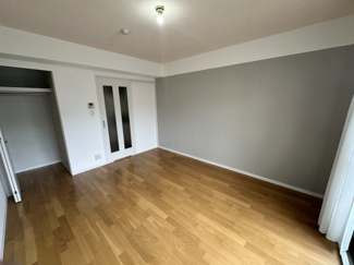 【洋室】 | リブェール天城