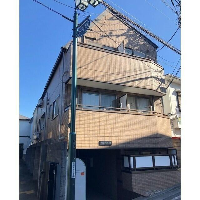杉並区永福４丁目のマンションの画像