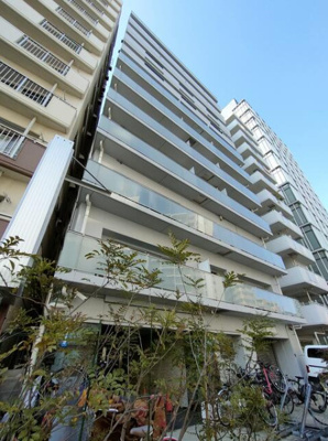 【外観】 | サンライズ入谷