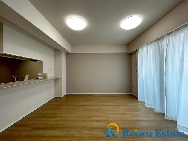 ザ・パークハウス茅ヶ崎本村