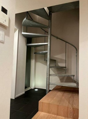 【その他】 | ロシェ沼袋