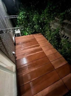 【その他】 | ロシェ沼袋