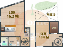 ロシェ沼袋の画像