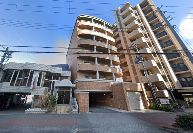 エレガントレジデンス