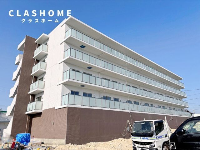 仮称)豊明寺池マンション　　 刈谷市近郊の賃貸はクラスホーム刈谷店