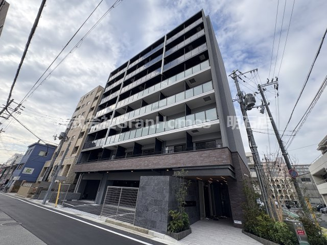 ブランシエスタ明石