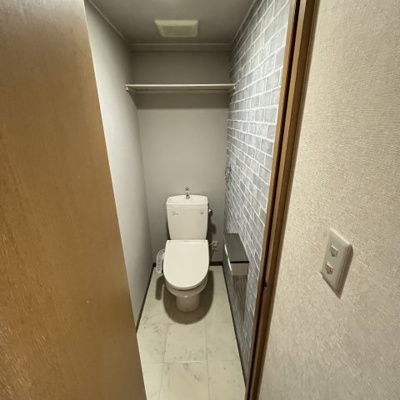 【トイレ】 | クレストYMDⅠ