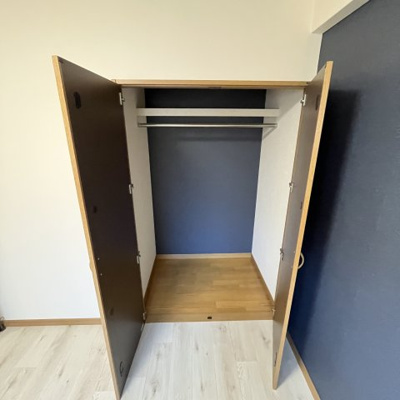 【収納】 | クレストYMDⅠ