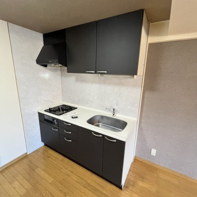 【キッチン】 | クレストYMDⅠ