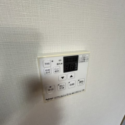 【設備】 | クレストYMDⅠ