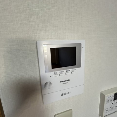 【セキュリティ】 | クレストYMDⅠ