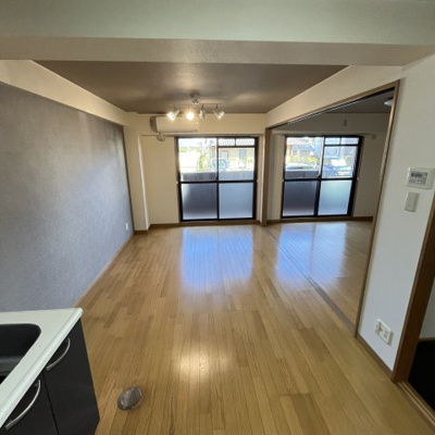 【居間・リビング】 | クレストYMDⅠ