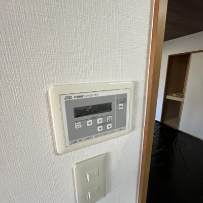 【設備】 | クレストYMDⅠ