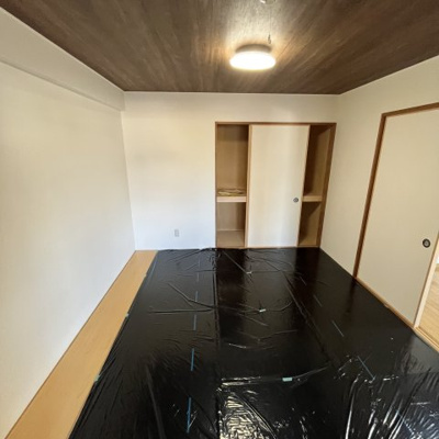 【居間・リビング】 | クレストYMDⅠ