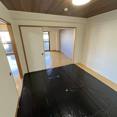 【居間・リビング】 | クレストYMDⅠ