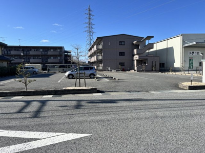 【駐車場】 | クレストYMDⅠ