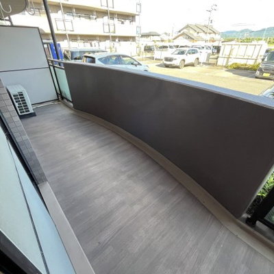 【バルコニー】 | クレストYMDⅠ