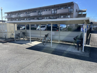 【その他共用部分】 | クレストYMDⅠ