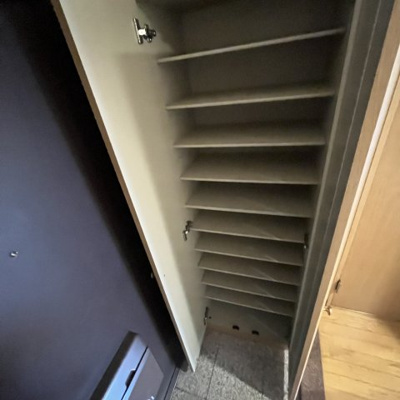 【収納】 | クレストYMDⅠ