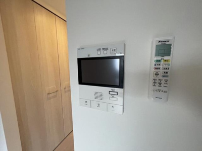 【セキュリティ】 | レジュールアッシュNAMBA