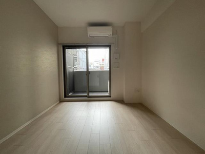 【居間・リビング】 | レジュールアッシュNAMBA