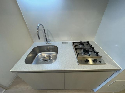 【キッチン】 | レジュールアッシュNAMBA