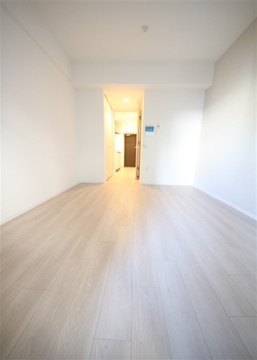 【内装】 | レジュールアッシュNAMBA