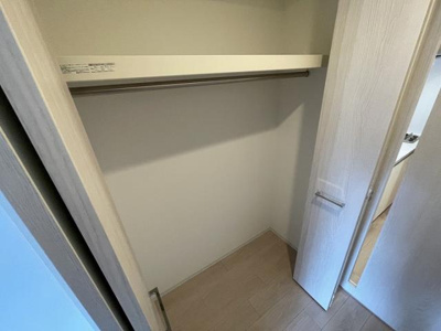 【収納】 | レジュールアッシュNAMBA