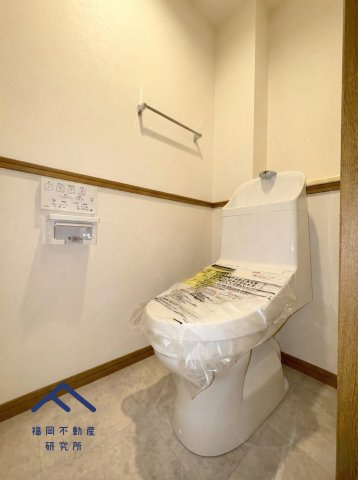 アンピール海の中道アクアヴィラのキッチン