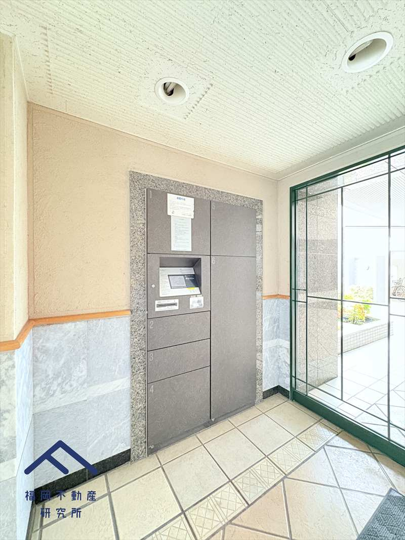 アンピール海の中道アクアヴィラのその他