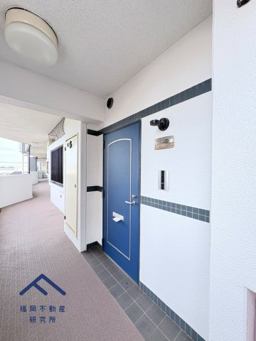 アンピール海の中道アクアヴィラのその他