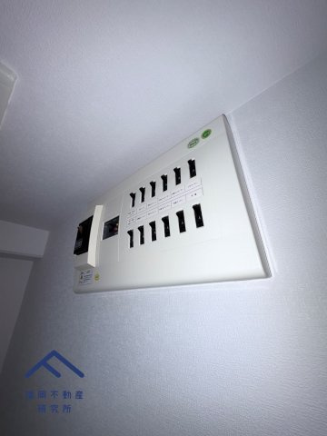 アンピール海の中道アクアヴィラのその他