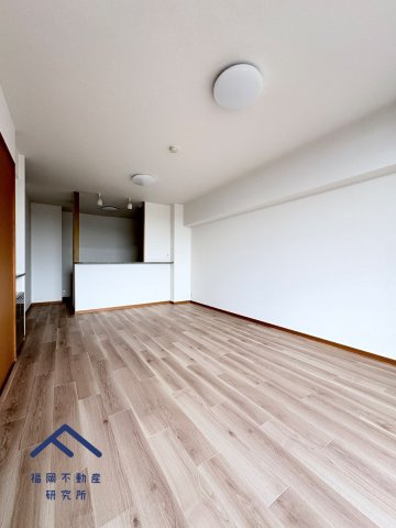 アンピール海の中道アクアヴィラの洋室