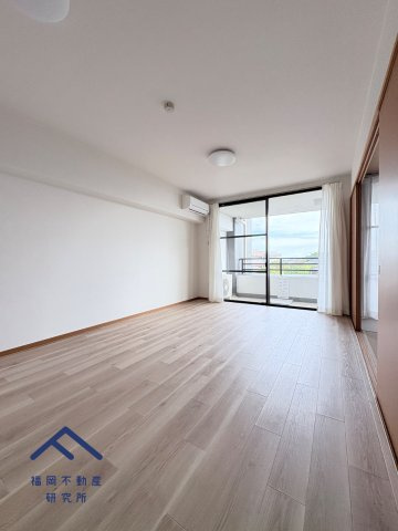 アンピール海の中道アクアヴィラのその他