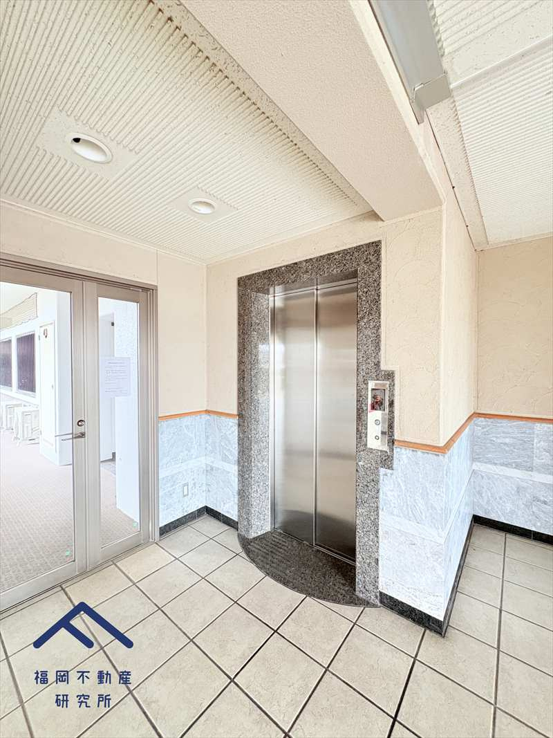 アンピール海の中道アクアヴィラのその他