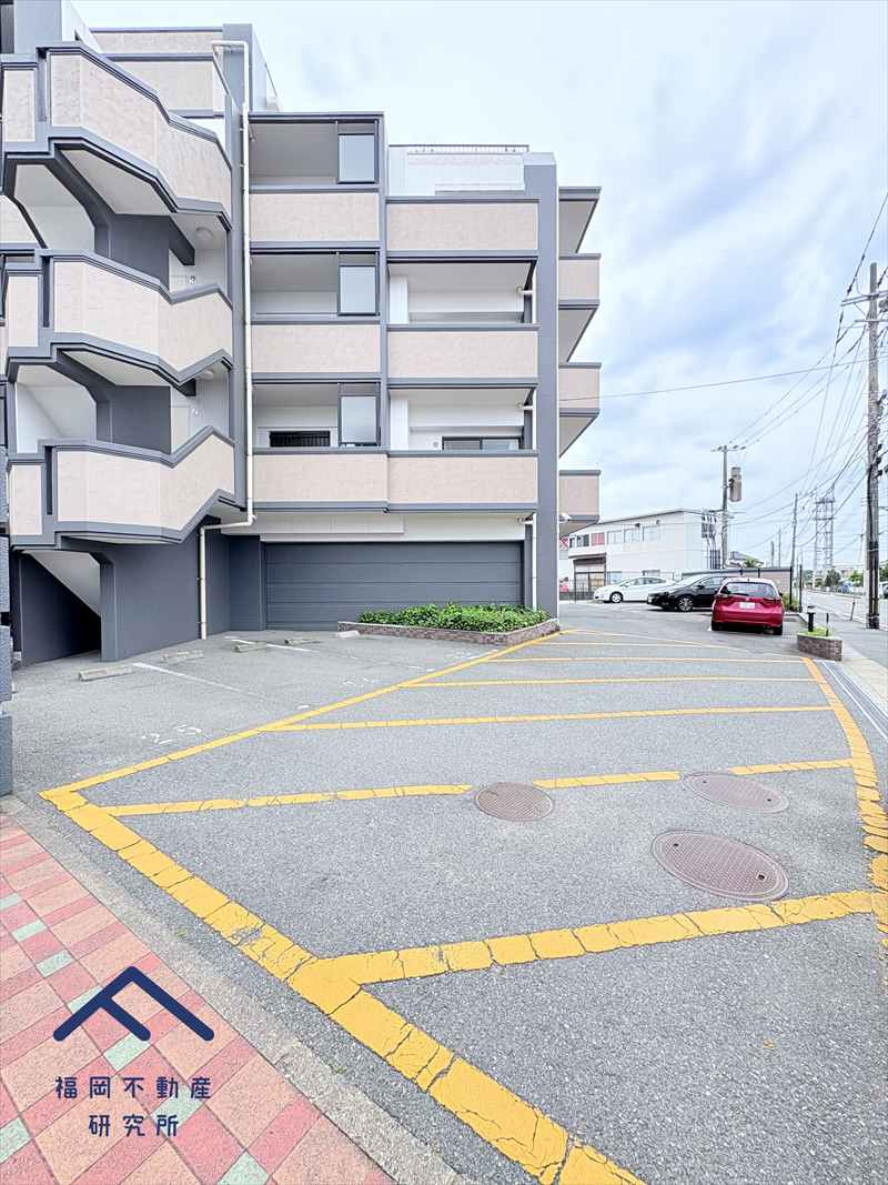 アンピール海の中道アクアヴィラのその他