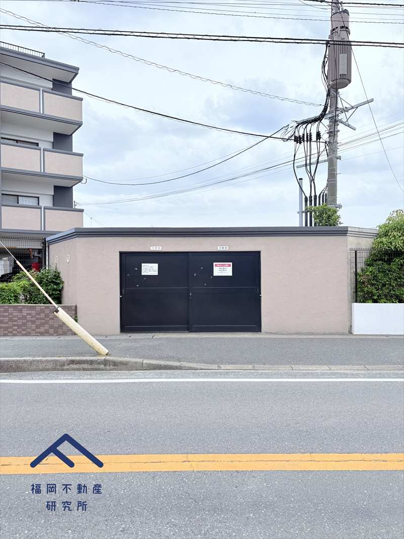 アンピール海の中道アクアヴィラのその他